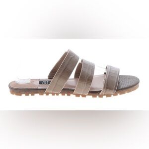 ZAC Zac Posen - Selah Sandals in taupe